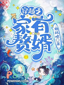 穿越之家有赘婿